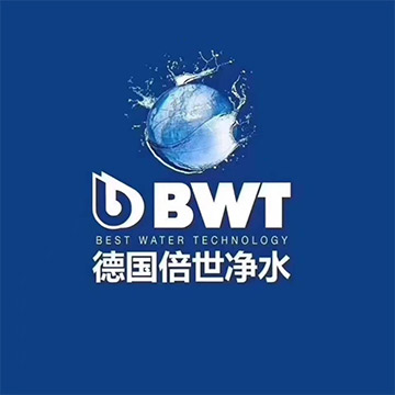 德国倍世BWT净水