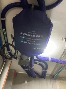 新风机