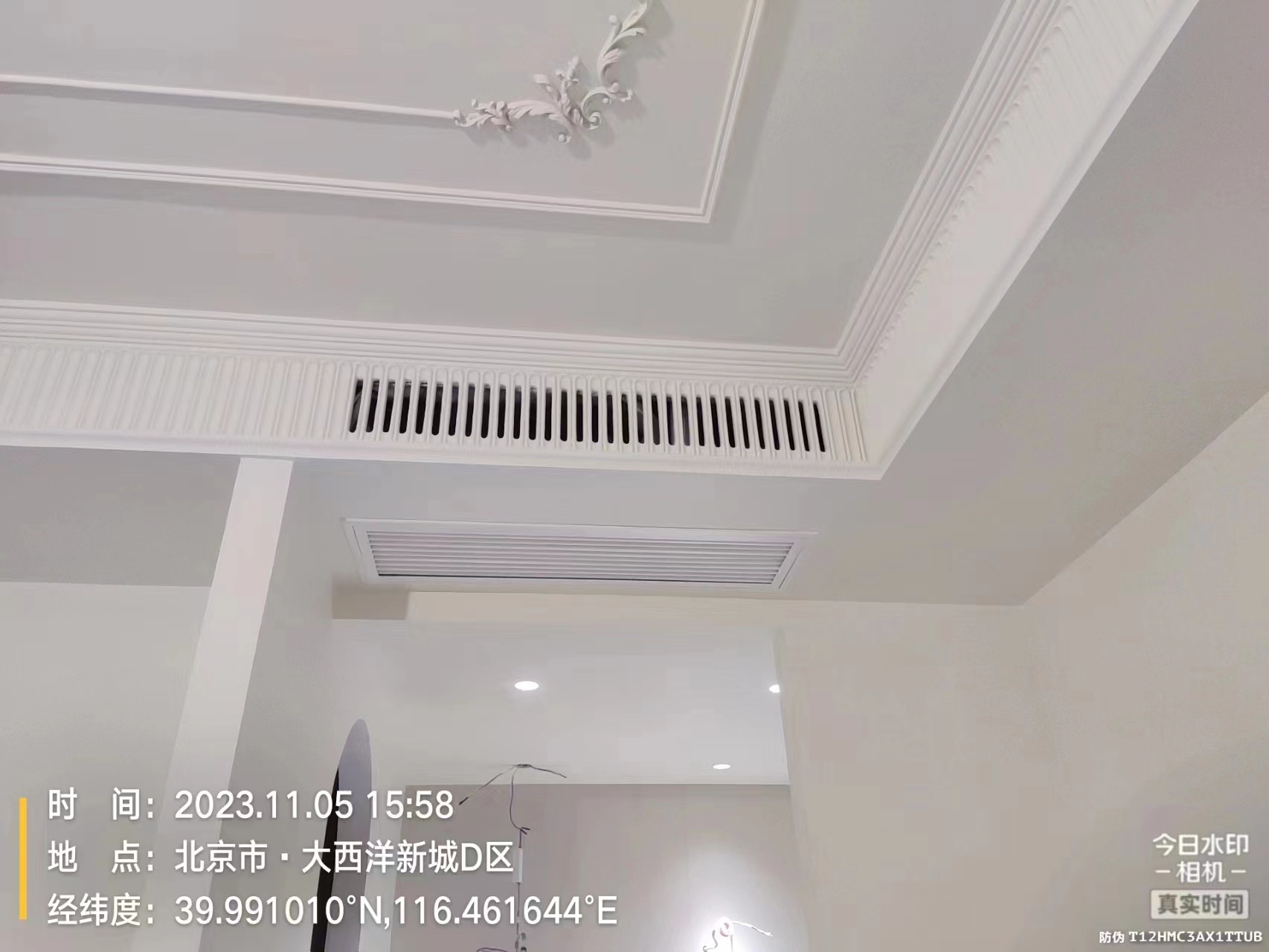 大西洋新城