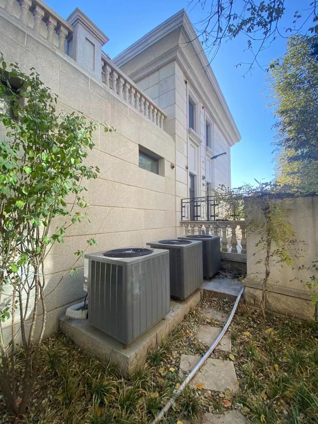 RUUD路德 全屋气候系统